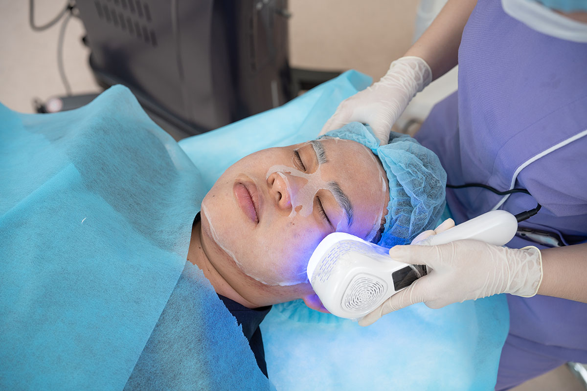 RF Needle có tác dụng gì