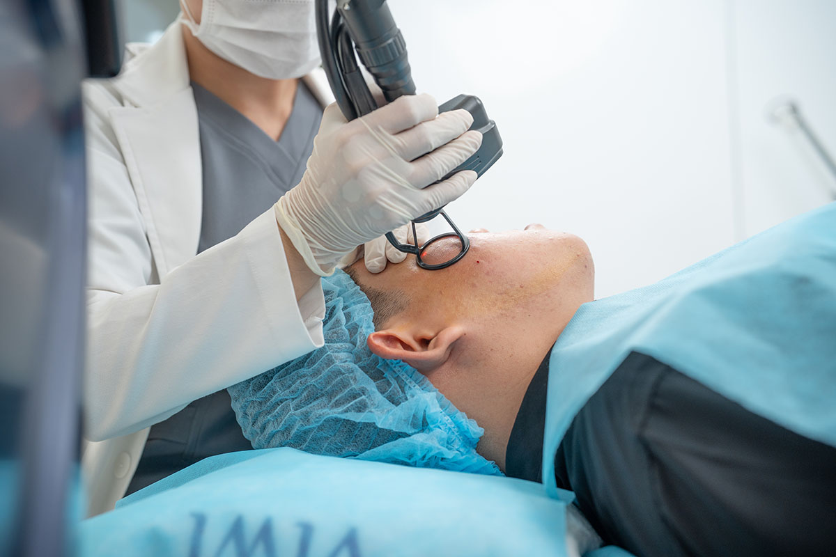 trị sẹo thủy đậu lâu năm