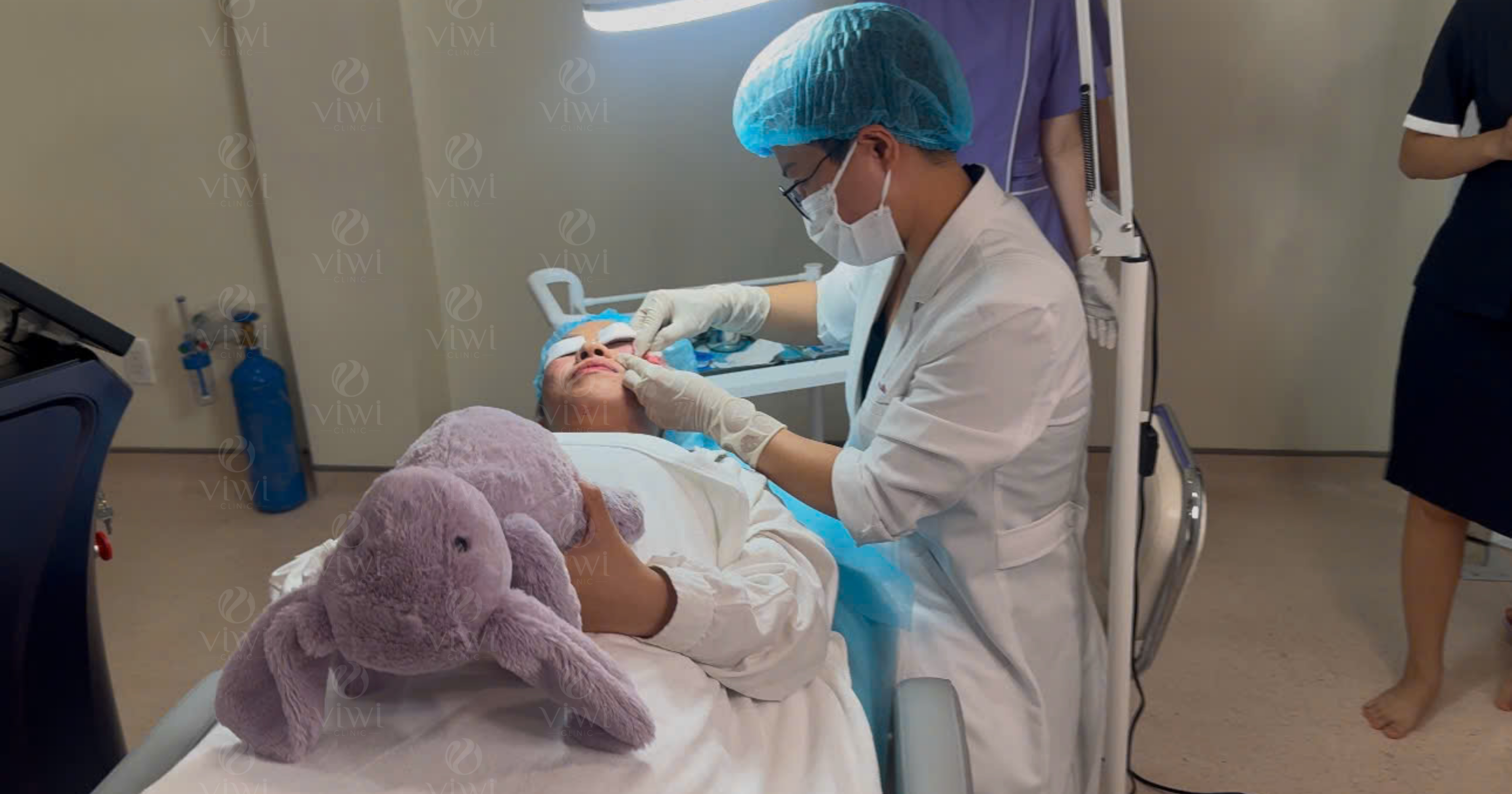 Cắt đáy sẹo có đau không